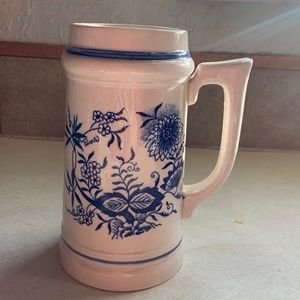 Vintage Beer Stein made in Japan